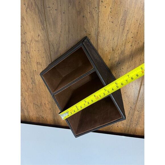 Remote control or desk caddy organizer - Picture 6 of 8